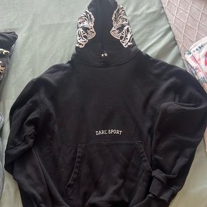 Darc Sport Hoodie